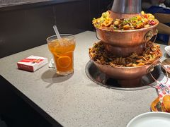 -老佛爷铜炉蛙锅(东门老街店)