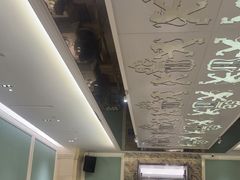 -狮王府淮扬菜(新街口友谊店)