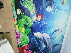 -北京龙庆四季香农家饭庄·灶台鱼·碳烤虹鳟鱼(龙庆峡店)