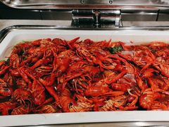 -上海虹桥宾馆味翠餐厅