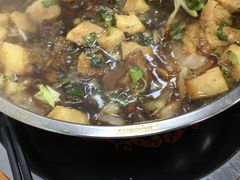 -月星羊肉面馆(黄河路美食休闲街店)