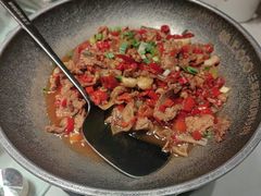-味上湘菜馆(岳麓山店)
