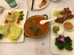 -阿诺泰·泰国餐厅(紫荆店)