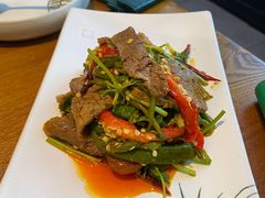 -云海肴·汽锅鸡·云南菜(苏州中心店)