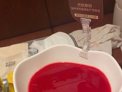-巴奴毛肚火锅(二七万达店)