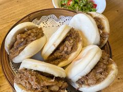 -東舍食唐精品陕菜馆