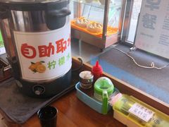 -玖鲜小笼(中山广场店)