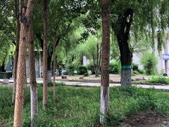 -哈尔滨师范大学(江南校区)