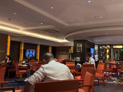 -上海豫园万丽酒店·行政酒廊(河南南路店)