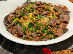 -前海沿·青岛菜(乐客城店)