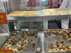 -宋记饼家(石门二路店)