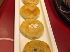 -快乐小羊(富强中路店)