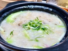 -味可道美食坊(福基路店)