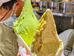 -野人先生Gelato(上海长宁龙之梦店)