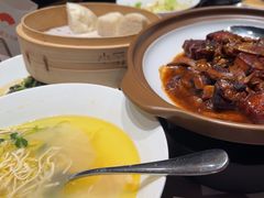 -小厨娘淮扬菜(天印大道店)