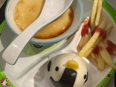 -江边城外烤全鱼(龙德广场店)