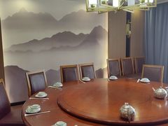 -山海菜馆·海肠捞饭·青岛菜(栈桥店)