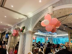 大堂-新兴家喻酒家·羊城名宴(昌岗店)