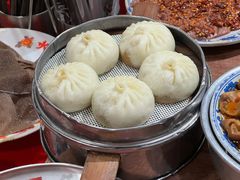-后火锅(南京东路总店)