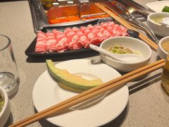 -海底捞火锅(塘厦天虹店)