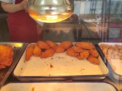 -新桥炸鸡店(中昂时代广场店)