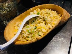 -很久以前羊肉串(簋街店)