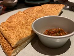 -丝路金桃·新疆菜(徐汇店)