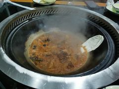 -三里屯土灶炖公鸡地锅鸡(江东店)