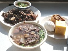 -老磁器口豆汁店(天坛店)