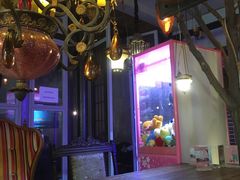 -MAAN COFFEE(金桥店)