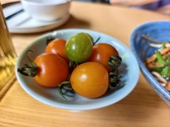 -院子餐厅·大锅菜·老杭帮(桥西直街店)