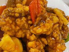 -文记壹心鸡(宝华路店)