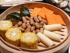 -青蓬蒸汽海鲜·深圳老字号·团建聚会(壹方城店)