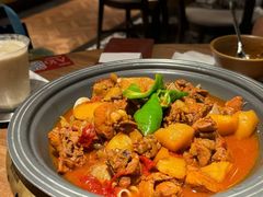 -耶里夏丽·丝路新疆菜·清真食品(徐汇南丹东路臻选店)