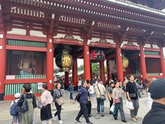 -浅草寺