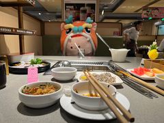 -海底捞火锅(北京路店)
