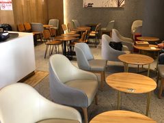 大堂-猫屎咖啡(日月光中心广场店)