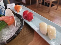 -沼津港精致料理·寿喜烧·烧鸟(青浦宝龙广场日料榜单店)