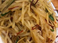 -香满园春饼·家常菜(东大桥店)