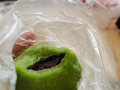 青团子-万福兴(齐门路店)