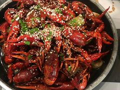-一棠龙虾•王牌虾球(楚河汉街店)