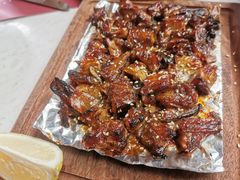 -IL Forno 意坊·意大利餐厅(花园店)
