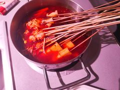 -丰茂烤串(全国首店)