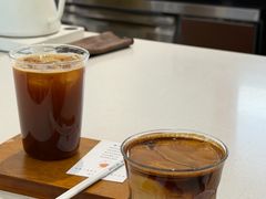 -稀物集咖啡(徽州大道店)
