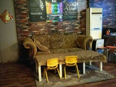 -EGO原创机械密室逃脱(朝阳大悦城2店)