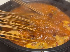-钢管厂五区小郡肝串串香火锅(梅川路店)