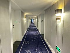 -长沙国金中心异国印象酒店