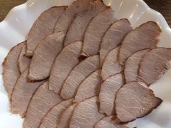 -沈阳李连贵熏肉大饼(兴城店)