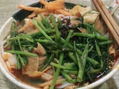 -吉庆桂林米粉·柳州螺蛳粉(港汇广场店)