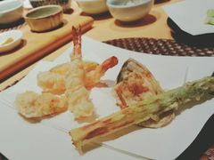 -泉寿司(万科公园店)